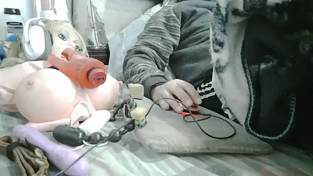 messi_syssy webcam