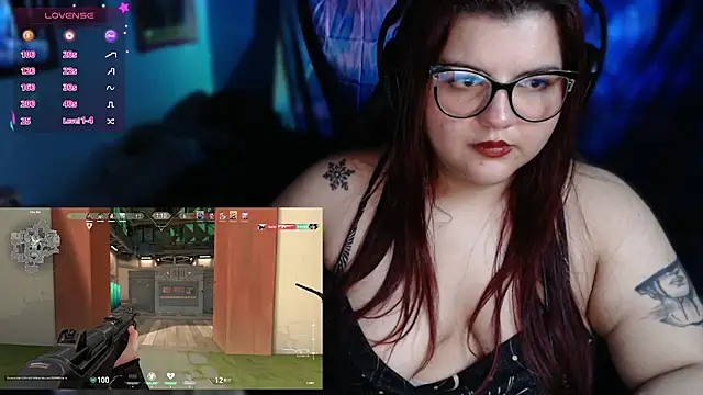 Annee23 webcam