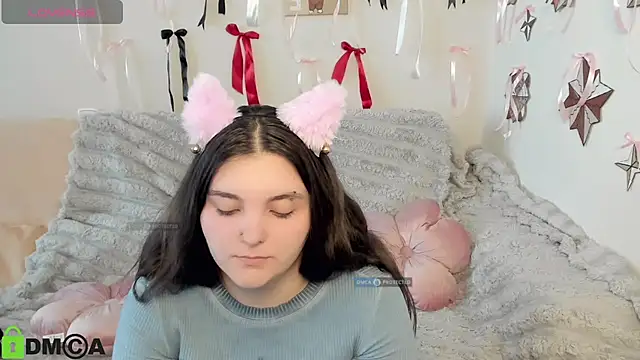 MonikaMooon webcam
