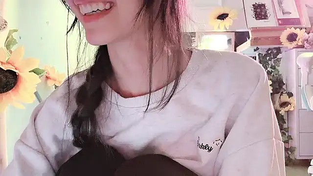 Your-Sunshinee webcam