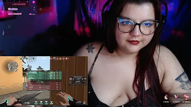 Annee23 webcam