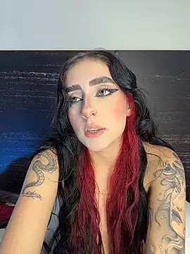sharlot24 webcam