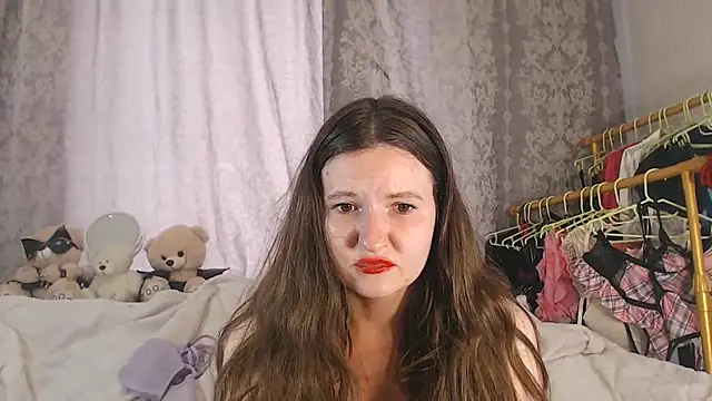 ChloeBrooklyn webcam