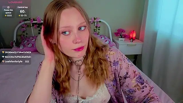 AngelBlaze webcam