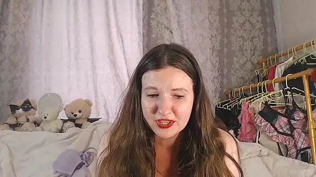 ChloeBrooklyn webcam