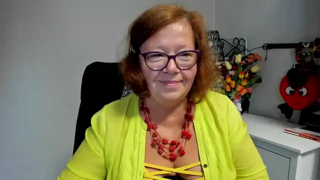 Adelewildx webcam