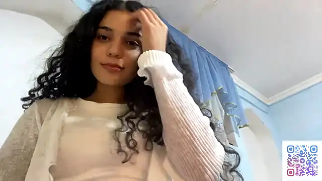 RitaPerry webcam