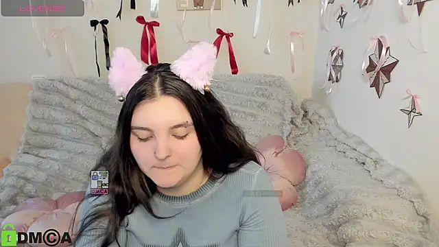 MonikaMooon live cam on StripChat