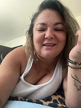 MikyVesela webcam