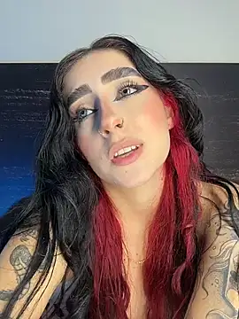 sharlot24 webcam