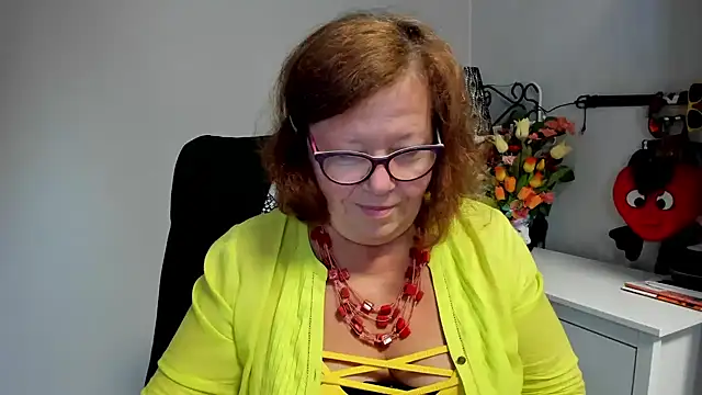 Adelewildx webcam