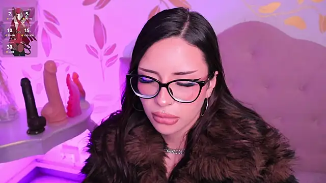 Misselektra__ webcam