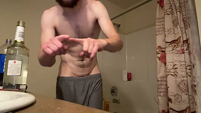 Bad_Boy69_MattZZZ webcam