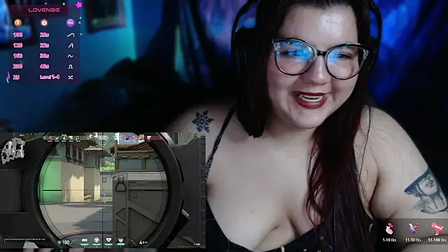 Annee23 webcam