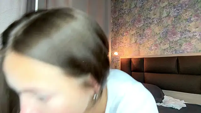 LoraDavi webcam