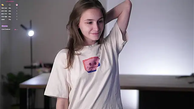 CaseyMulders webcam
