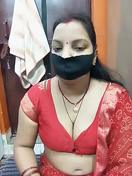 Manjudear webcam