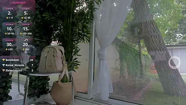 Lexi_Storm webcam