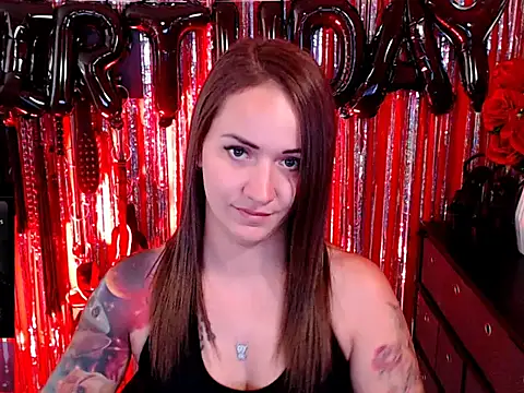 _MissJaneWarren_ webcam