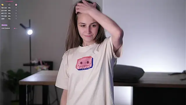 CaseyMulders webcam
