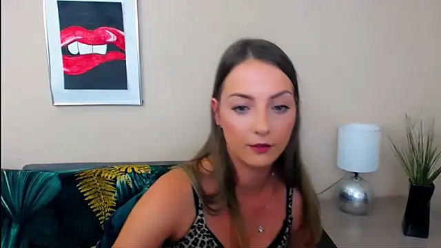NatalieSexy webcam