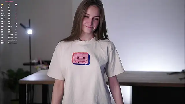 CaseyMulders webcam