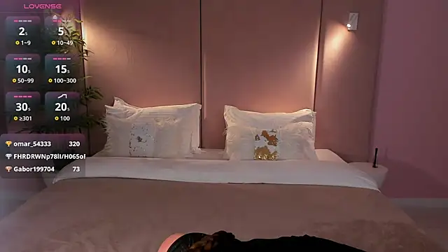 JaniceCollins webcam