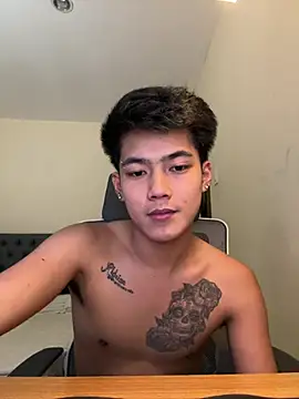 Prince_kiyoshi webcam