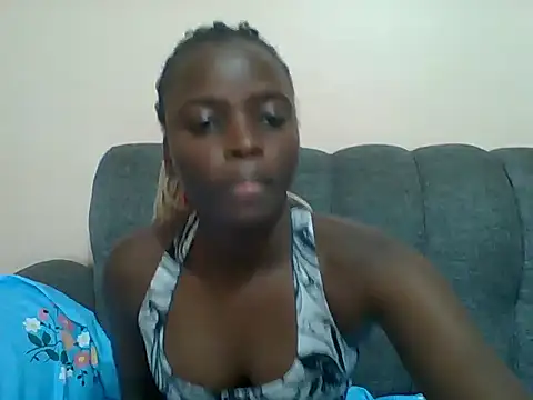 Beauty-Glam webcam