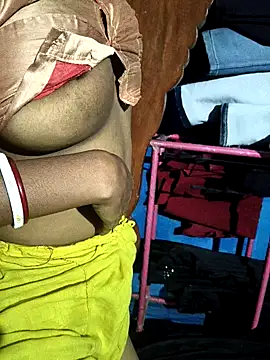 sapnajan Live Web Cam Show