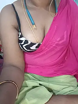 Tamil-hotwife Live Web Cam Show