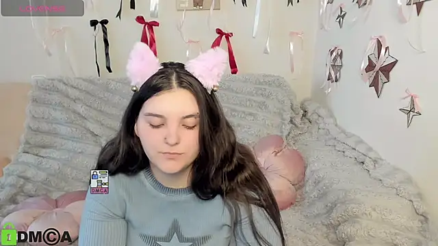 MonikaMooon webcam