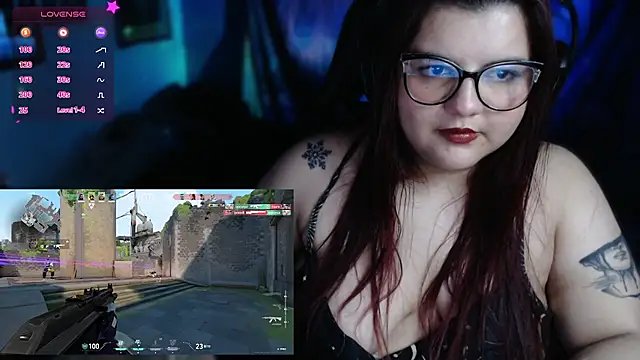 Annee23 webcam
