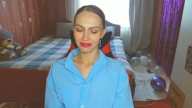 Lady_Sunshine_ webcam