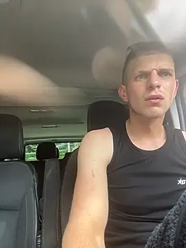 VelvetKingg webcam
