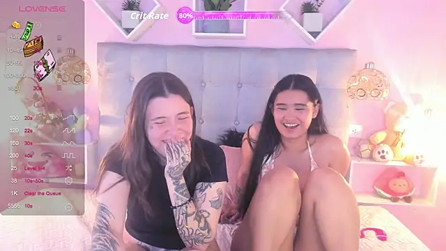 Kaliykatie webcam