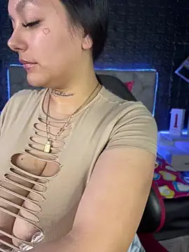 Miia__Taylor webcam