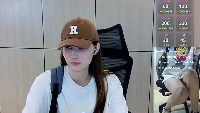 zhen-68 webcam