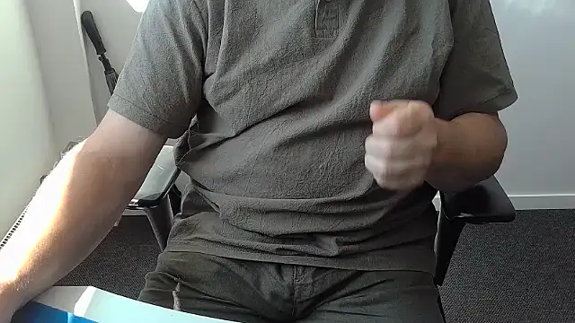 Buggemann webcam