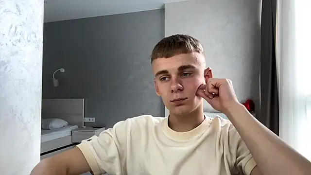 SoloFury webcam