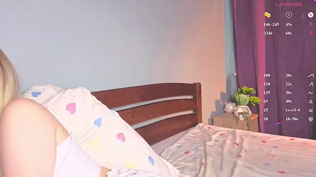 DeniseMekus webcam