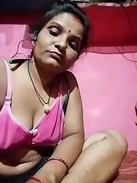 Cut_rani64 webcam