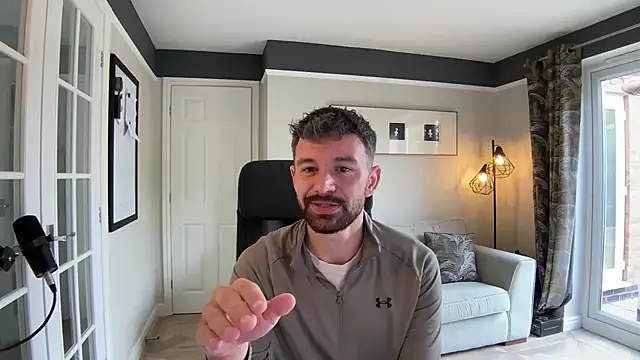 GagePro webcam