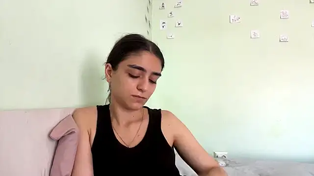 Annthebest webcam