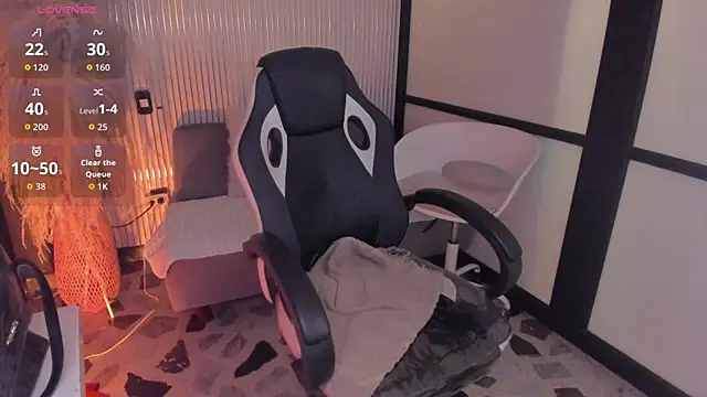 LunaBaker-1 webcam