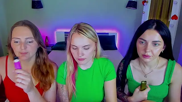 MagicEyess webcam