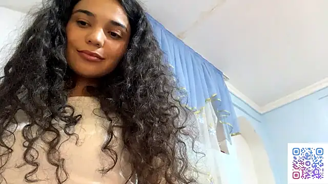 RitaPerry webcam