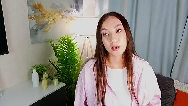 JinnyMenzella webcam