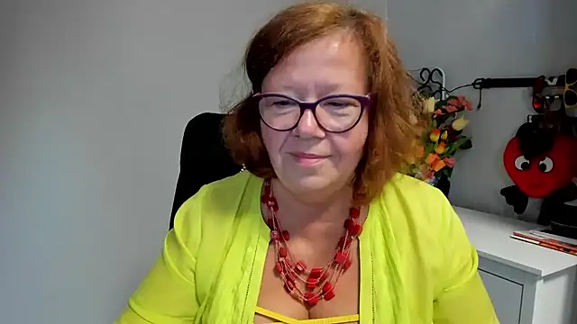 Adelewildx webcam