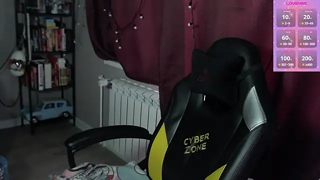 so_cute777 webcam